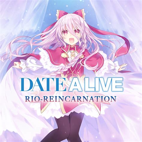 date a live porn game|DATE A LIVE: Rio Reincarnation .